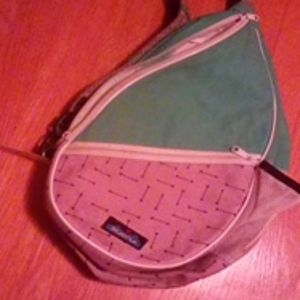 Limited edition Kavu Paxton pack